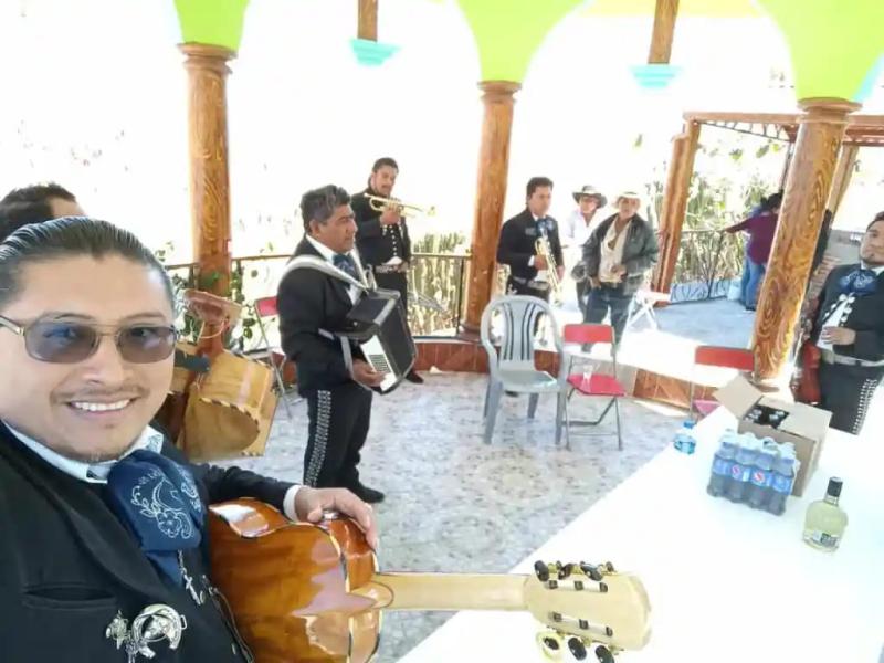 Mariachi en Oaxaca de Juárez - Mariachi Corona de Oaxaca